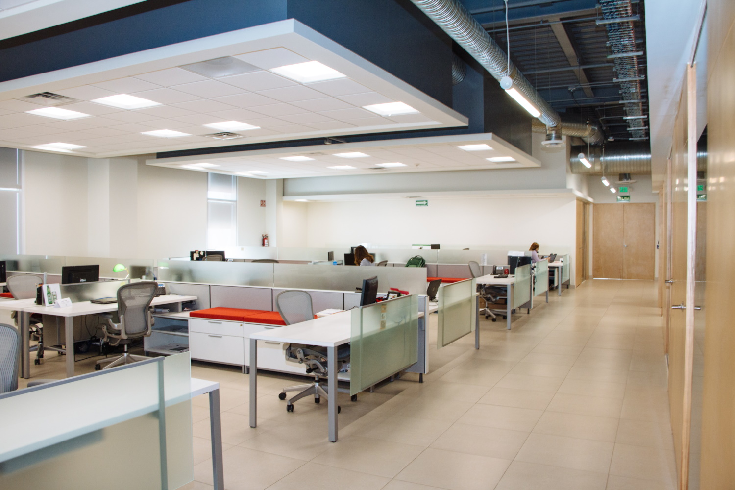 Read more about the article Cleaning Offices
